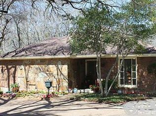 2031 Yucca Ave, Fort Worth, TX 76111