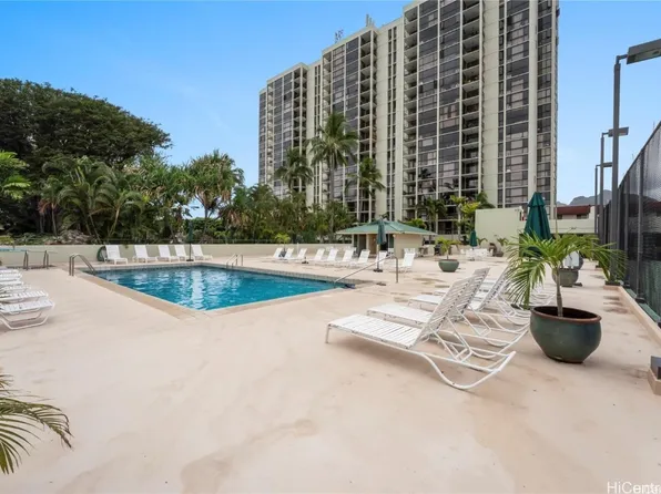 322 Aoloa St APT 1002, Kailua, HI 96734