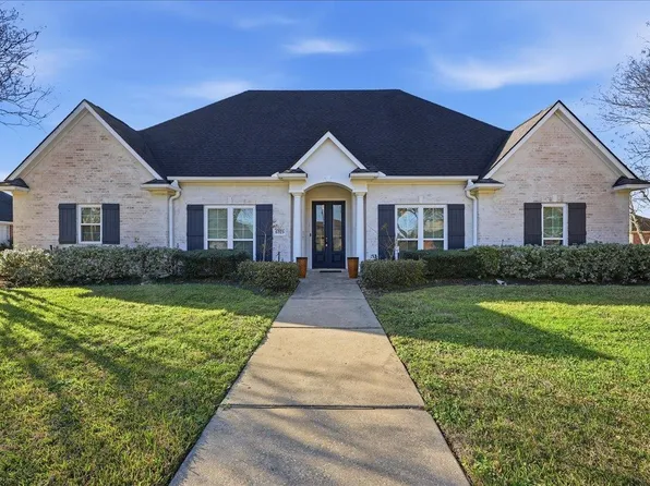 6125 Barrington Ave, Beaumont, TX 77706