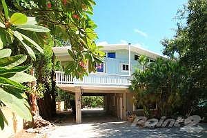 Pretty Keys Cottage