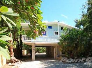 127 E Ridge Rd, Plantation Key, FL 33036