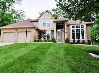6651 Lewis Clark Trl, Cincinnati, OH 45241