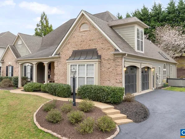 65 Blue Ridge Ter, Gordonsville, VA 22942