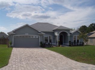 36707 Sundance Dr, Grand Island, FL 32735