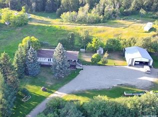 301 Memorial Dr W, Spiritwood No. 496, SK S0J2G0