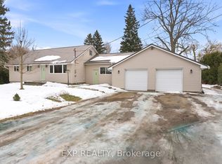 3824 Trulls Rd, Clarington, ON L1E2L3