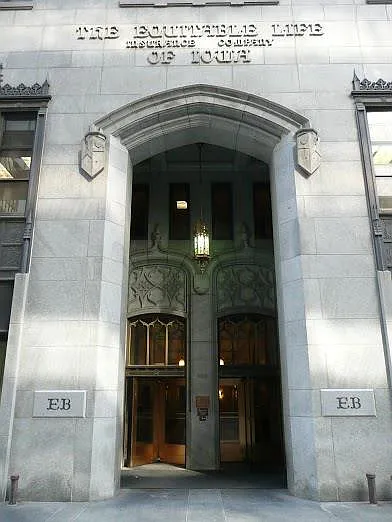 The Equitable Building — Photo 7