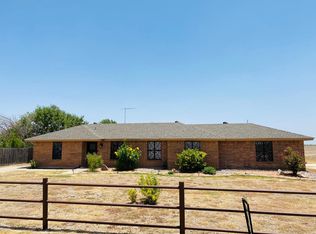 9282 Jones Rd, Vancourt, TX 76955