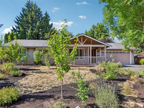 10809 SE 235th Street, Kent, WA 98031