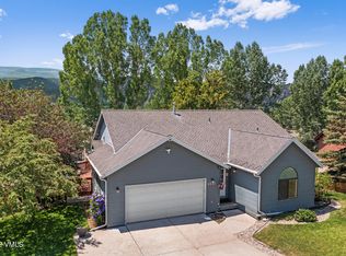 541 Golden Eagle Dr, Eagle, CO 81631