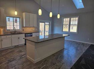 88 Stafford Holland Rd, Wales, MA 01081