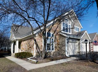 1924 Dunhill Ct #76, Arlington Heights, IL 60004
