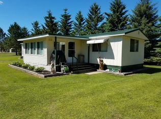 2819 Royal Oak Dr NW, Baudette, MN 56623