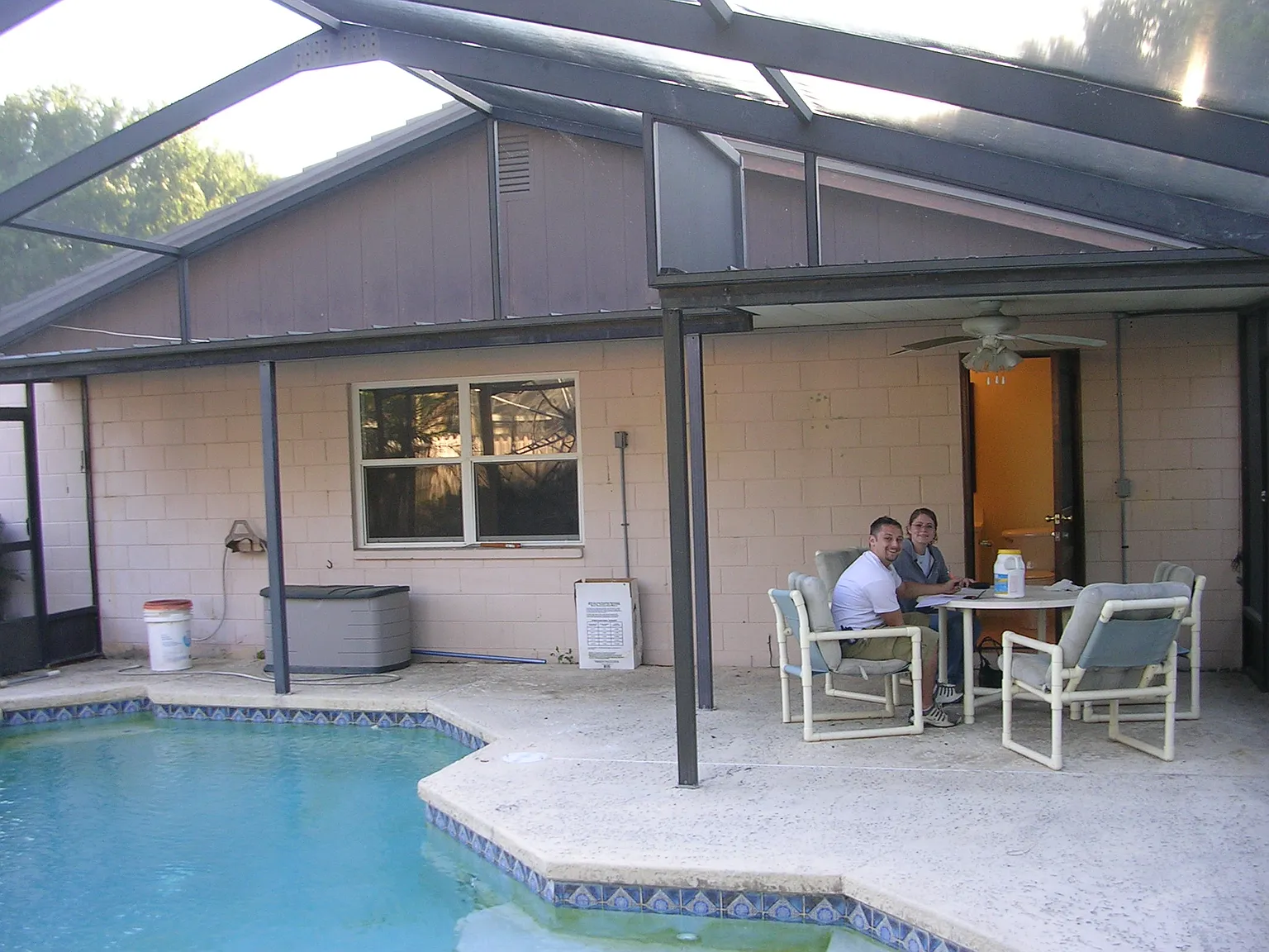6516 S Himes Ave — Photo 2
