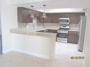 3647 Haverhill St, Las Vegas, NV 89121