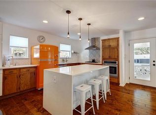 11502 Oak Knoll Dr, Austin, TX 78759