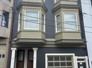 33 - 37 Glover Street, San Francisco, CA