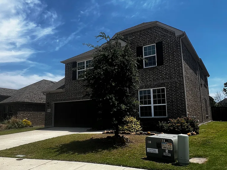 3824 Horseshoe Trl — Photo 2