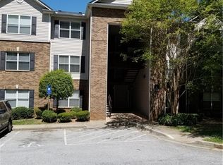 2104 Par Three Way, Lithonia, GA 30038