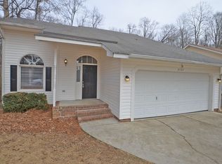 3723 Oakwood Rd, Charlotte, NC 28269