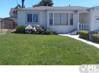 2421 N Ave, National City, CA 91950