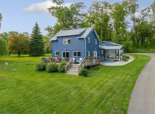 17943 Roberds Lake Blvd, Faribault, MN 55021