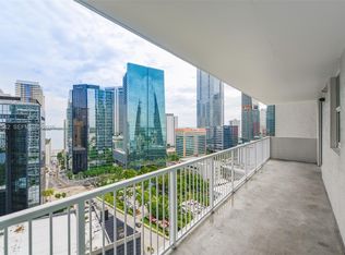Vue At Brickell, Miami, FL 33130