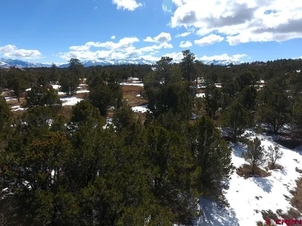 TBD Fisher Canyon Drive, Ridgway, CO 81432
