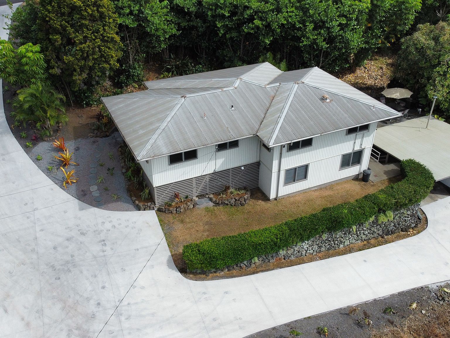 79-7140 Mamalahoa Hwy, Holualoa, HI 96725 | MLS #716621 | Zillow