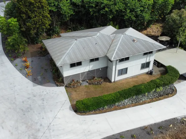 79-7140 Mamalahoa Hwy, Holualoa, HI 96725