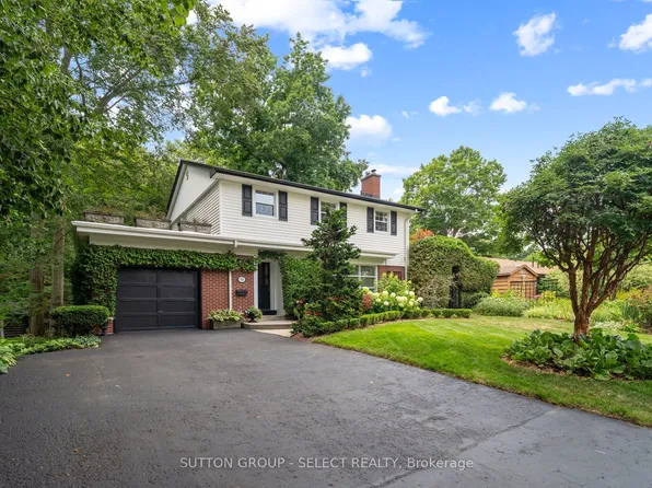 536 Adevon Ave, London, ON N6H 3L6