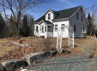 41 Tinker Farm Way, Ellsworth, ME 04605