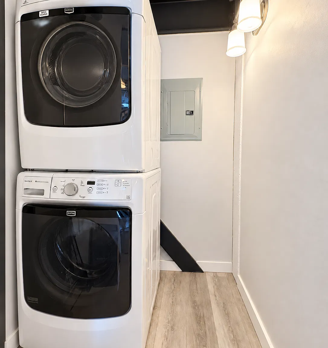 1 bed, 450 sqft, $1,750 — Photo 1