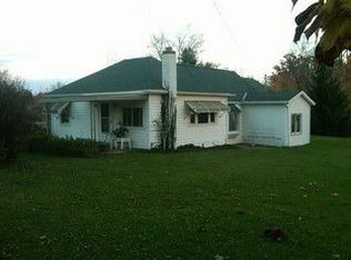 18512 Coshocton Rd, Mount Vernon, OH 43050