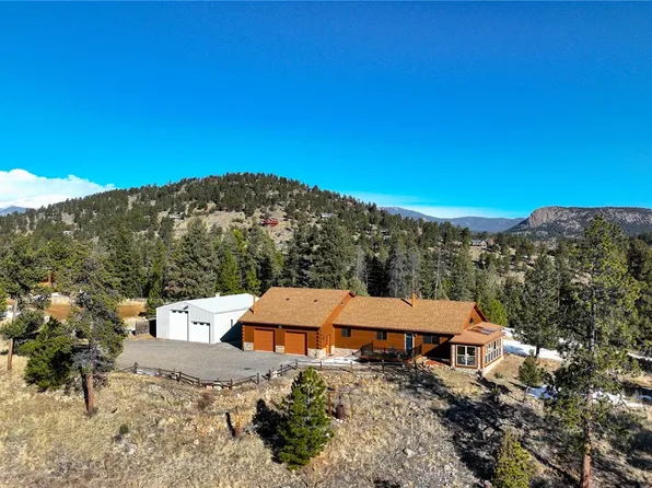 170 Hummingbird Court, Bailey, CO 80421