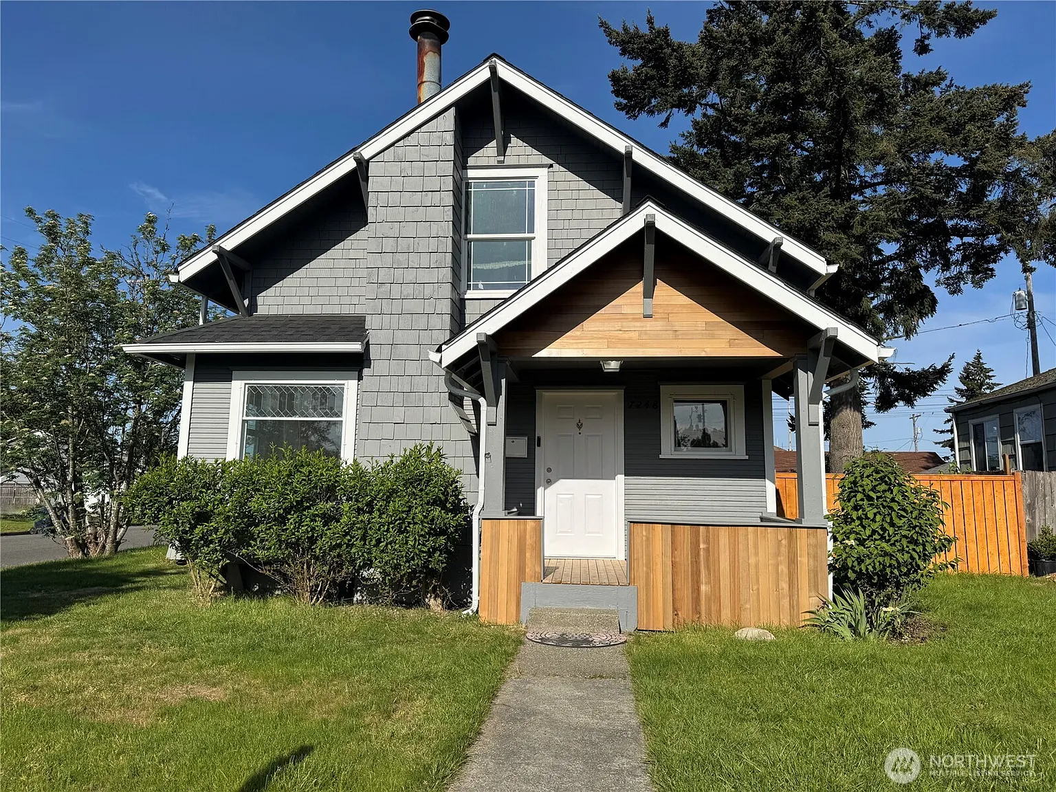 7248 S G Street photo 1