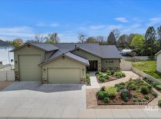 8387 W Tether St, Boise, ID 83709