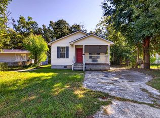 8290 Louisiana Ave, Gulfport, MS 39501