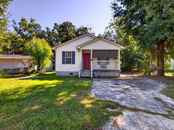 8290 Louisiana Ave, Gulfport, MS 39501