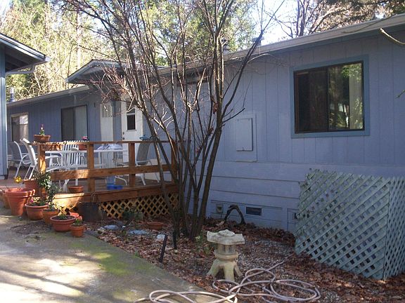 Back of House
