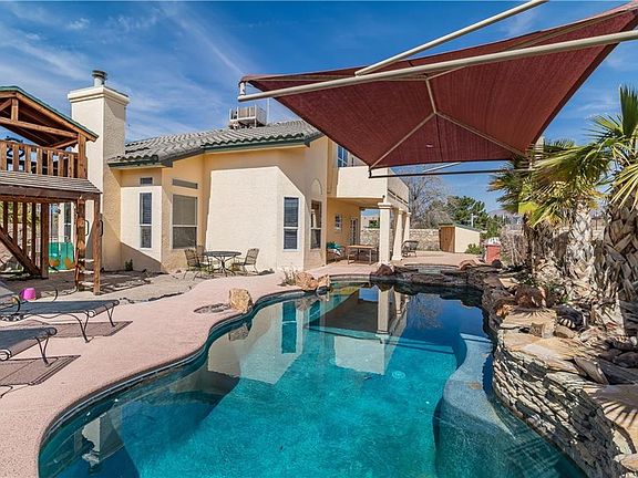 2nd image of 1406 Luz De Cueva Ln