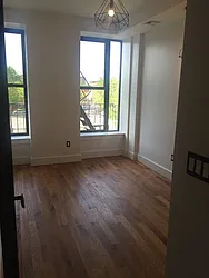 Rented by P Management