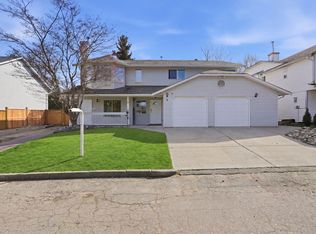 11954 Hawthorne St #5, Maple Ridge, BC V2X 6V4