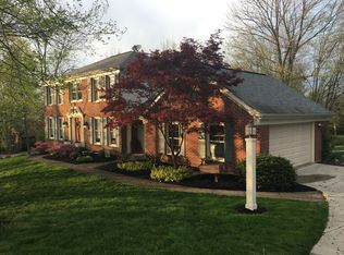 9744 Windsor Way, Florence, KY 41042