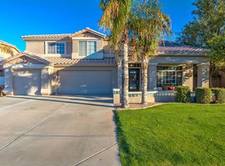 3940 E Leah Ct, Gilbert, AZ 85234