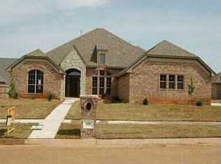 509 NW Northwest 155th Cir, Edmond, OK 73013