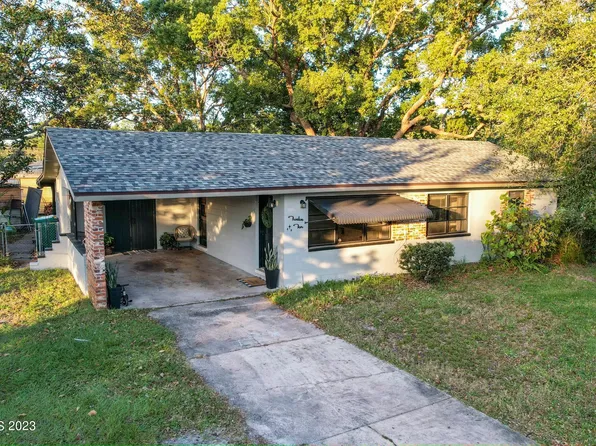 1210 Yale Ln, Cocoa, FL 32922