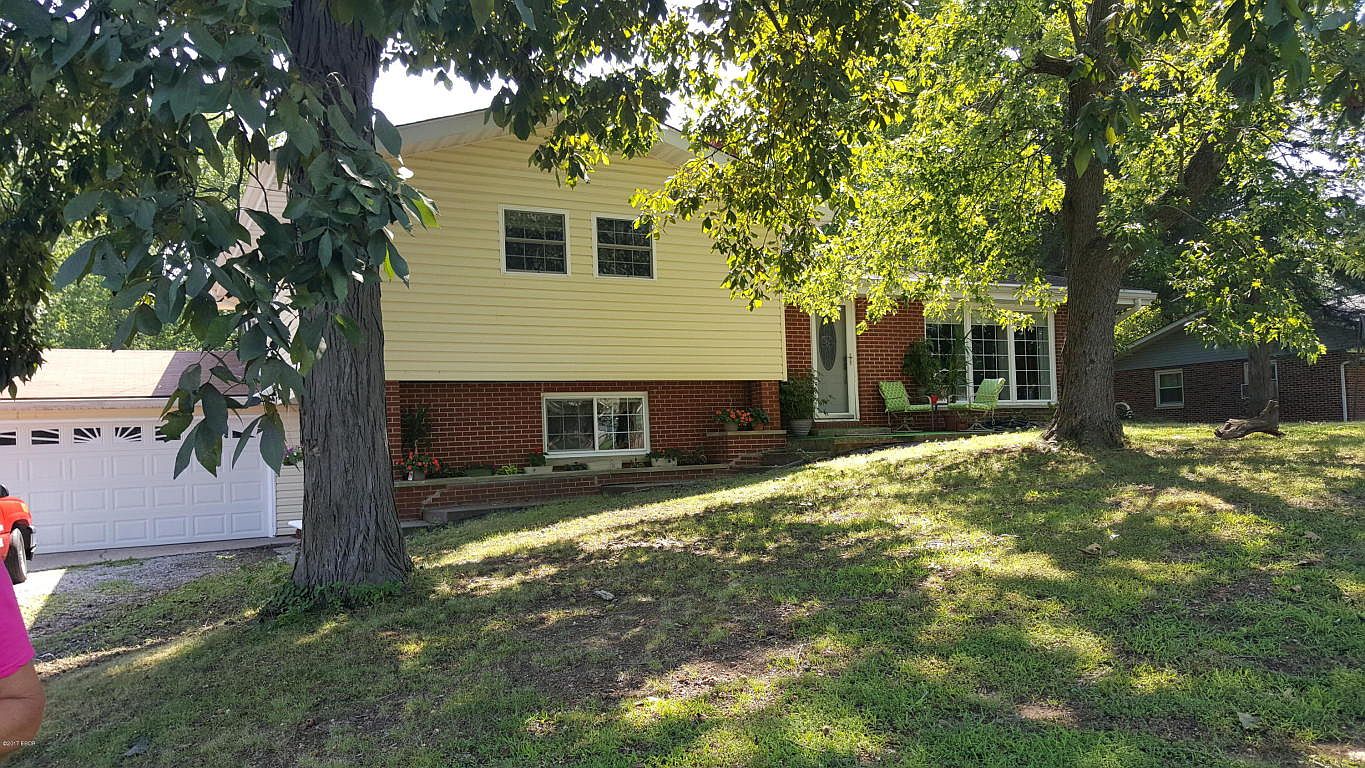 3774 District 204 Rd, Tamaroa, IL 62888 Zillow