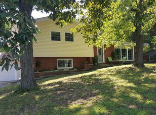 3774 District 204 Rd, Tamaroa, IL 62888