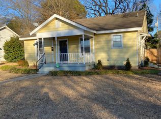 1202 Donaghey Ave, Conway, AR 72034